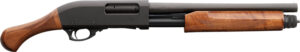 CHIAPPA HONCHO PUMP 12GA. - 3" 5+1 14" PISTOL GRIP WOOD