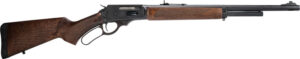 ROSSI R95 360 BUCK HAMMER - 20" BBL. BLUED WOOD