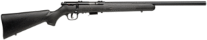 SAVAGE 93R17-FV 17HMR 21" HB - ACCU TRIGGER BLUED/BLACK SYN