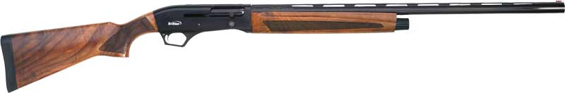TRISTAR MATRIX INERTIA 12GA 3" - 28" BLUED WALNUT