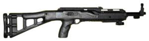 HI-POINT CARBINE 9MM LUGER - 16.5" TB BLACK