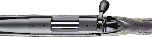 BERGARA B14 WILDERNESS HMR - 300WM GREY/CAMO MINI CHASSIS