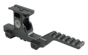 GBRS GROUP HYDRA V2 AMPT DTY RDS BLK
