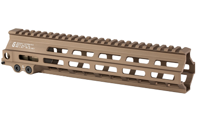 GEISSELE 10.5" SPR MOD MK8 MLOK DDC - Image 2