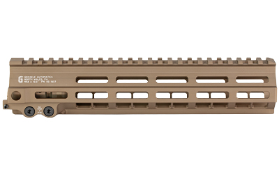 GEISSELE 10.5" SPR MOD MK8 MLOK DDC - Image 3