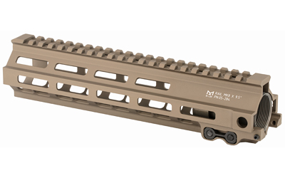 GEISSELE 9.3" SUPER MOD MK8 MLOK DDC - Image 2