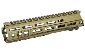 GEISSELE 10" SUPER MOD MK4 FED DDC