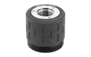 GEMTECH GM-45/BLKSD THREADMNT 5/8X24