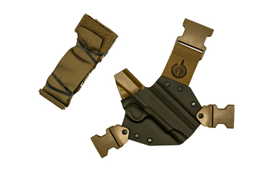 GFI KENAI RH 1911G GRY/COY
