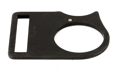 GG&G FRNT SLNG MNT FOR 1187/870 BLK - Image 2