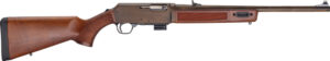 HENRY H27 HOMESTEADER M-LOK - 9MM 18.66" NON-THREADED BRONZE