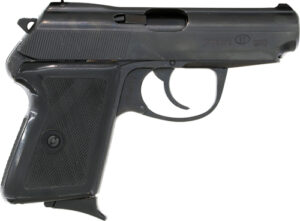 USED POLISH RADOM P64 9X18MM - MAKAROV 6RD MAG VG PLUS COND.