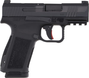 CANIK METE MC9L 9MM 3.18" BBL - OR FS 2-10RD MAGS BLACK