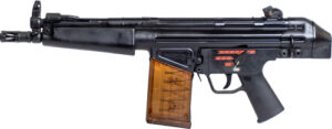 CENTURY ARMS AP51 7.62X51 NATO - PISTOL 8.3" BBL 20RD MAG BLACK