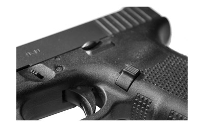 GHOST EXT MAG RELEASE FOR GLK GEN4 - Image 2