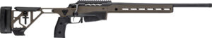 TIKKA T3X ACE GAME 223 REM - 20" THREADED MIDNIGHT BRONZE