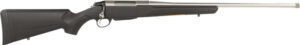 TIKKA T3X LITE 7MM RM 22" - THREADED SYNTHETIC/SS