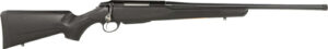 TIKKA T3X LITE 243 WIN 20" - THREADED SYNTH/BLUED COMPACT