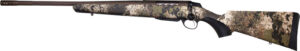 TIKKA T3X LITE 6.5 PRC VEIL - WIDELAND 24.3" BRNZ/SYN LEFT H