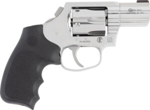 COLT KING COBRA CARRY 357MAG - 2" 6RD BRUSHED STAINLESS DAO