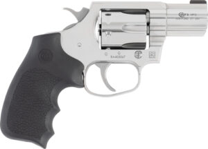 COLT KING COBRA CARRY 357MAG - 2" 6RD BRUSHED STAINLESS