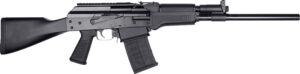 JTS M12AK SEMI AUTO 12GA 3" - 18.5" (2)5RD MAGS BLACK
