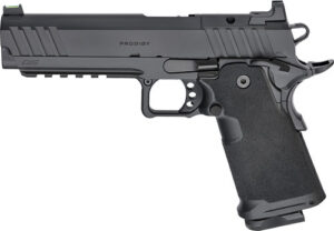 SPRINGFIELD 1911 DS PRODIGY - 9MM 5" 10RD BLACK POLY