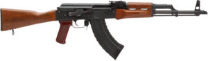RILEY DEFENSE RAK47 CLASSIC - 7.62X39MM 30RD MATTE/WOOD