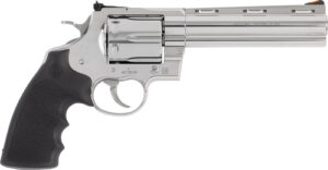 COLT ANACONDA 45 COLT 6" SS - ADJ SIGHT RUBBER