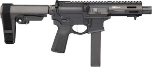 SPRINGFIELD SAINT VICTOR 9MM - 5.5" 32RD SB BRACE COLT MAG