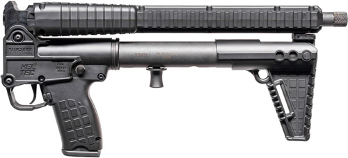 KEL-TEC SUB-2000 10MM 15RD - MAGAZINE BLACK