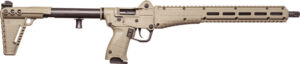 KEL-TEC SUB-2000 GEN3 9MM 15RD - MULTI MAG 9MM TAN