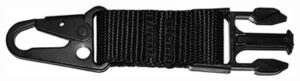 GROVTEC BUNGEE SLING ACCESSORY - SNAP HOOK BUCKLE