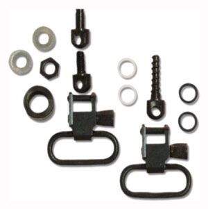 GROVTEC SWIVEL SET FOR MOST - SHOTGUN MAGAZINE CAPS & STOCK