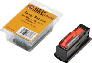 HENRY MAGAZINE LONG RANGER - 223 5RD