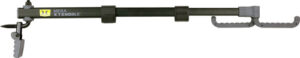 HAWK BOW/XBOW HANGER MEGA - XTENDIBLE TREE ARM W/CLAW HOOK