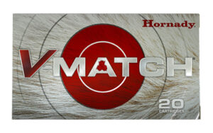 HRNDY VM 25CREED 95GR ELD-VT 20/200
