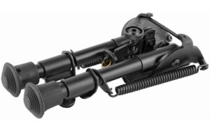 HARRIS BIPOD 6-9" HIGH BENCH REST