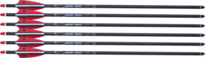 TENPOINT CENTERPUNCH HPX 20" - ARROW ALPHA NOCK HPX 6PK