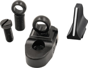 XS GHOST RING SIGHT SET FOR - HENRY .357 WITH DOVETAIL