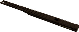XS LEVER RAIL HENRY .357