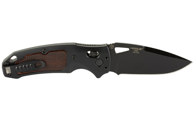 HOGUE SIG K320 CLAS 3.5 DP BLK WAL - Image 2