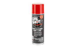 HRNDY ONE SHOT GUN CLEANER 5OZ