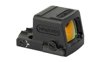 H-SUN EPS CARRY 2 MOA RED ALUM - Image 2