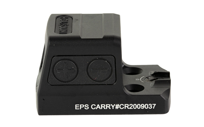 H-SUN EPS CARRY 2 MOA RED ALUM - Image 3
