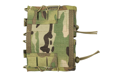 HSGI DOUBLE RIFLE TACO MOLLE MC - Image 2