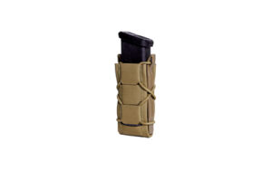 HSGI GEN 2 SNGLE PISTOL TACO COY