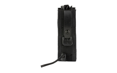 HSGI DUTY EXTENDED PISTOL TACO BLK - Image 2