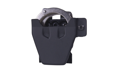 HSGI UL CHAINED HANDCUFF PCH PLM BLK