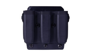 HSGI UL TRPL MAG POUCH UNIV CLIP SZ1